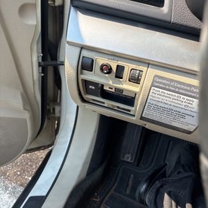 2012 Subaru OUTBACK 2.5I PREMIUM 照片 72