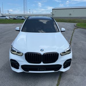 صورة مصغرة 15 لـ 2022 BMW X5 SDRIVE40I