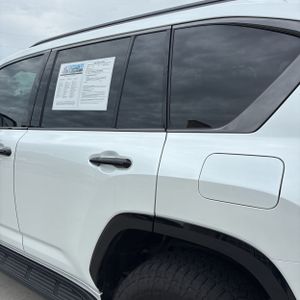 LEXUS LX 700H OVERTRAIL - 6