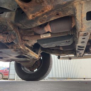 2010 Toyota TACOMA V6 缩略图 27