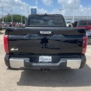 2023 Toyota TUNDRA LIMITED HV 照片 7