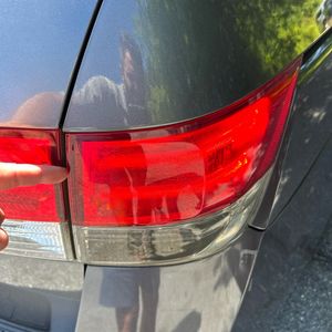 صورة 47 لـ 2014 Honda ODYSSEY EX