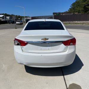 CHEVROLET IMPALA LT - 7