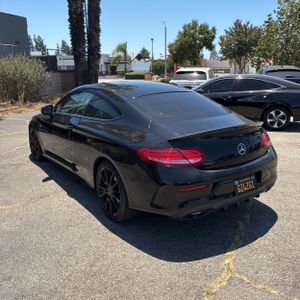 صورة 5 لـ 2018 Mercedes-BENZ C-CLASS AMG
