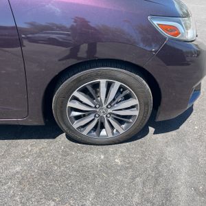2015 Honda FIT EX — миниатюра 20