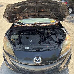 2011 Mazda MAZDA3 I TOURING 缩略图 43