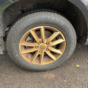 2017 Dodge JOURNEY SXT — миниатюра 18