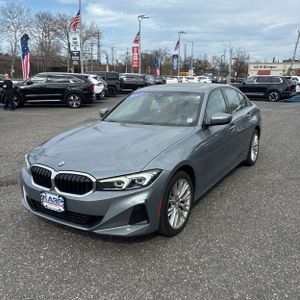 BMW 3-SERIES 330XI - 1