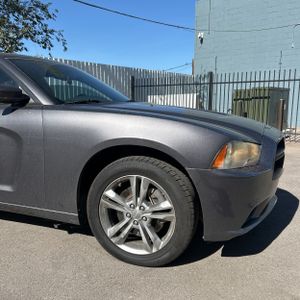 صورة مصغرة 11 لـ 2014 Dodge CHARGER SXT