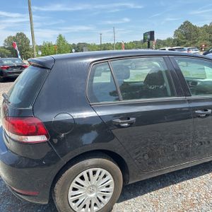 VOLKSWAGEN GOLF 2.5L PZEV - 9