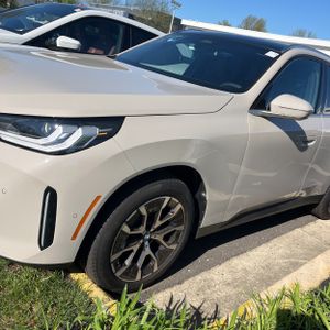 BMW X3 30 xDrive - 2