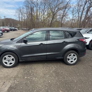 FORD ESCAPE S - 3