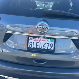 2018 Nissan ROGUE S thumbnail 55
