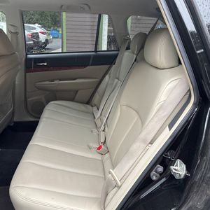 2010 Subaru OUTBACK 2.5I LIMITED 照片 33