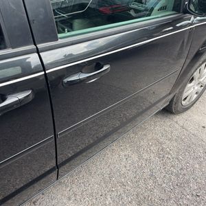 2018 Dodge GRAND CARAVAN SE 照片 68