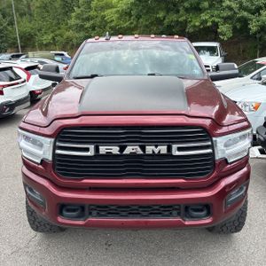 صورة 14 لـ 2021 RAM 2500 BIG HORN