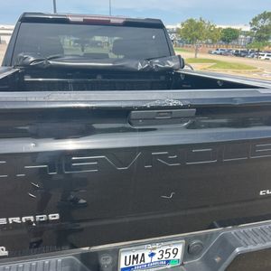 صورة مصغرة 62 لـ 2020 Chevrolet SILVERADO 1500 CUSTOM