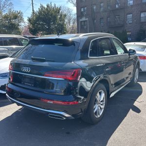 AUDI Q5 QUATTRO S LINE PREMIUM 45 TFSI - 7