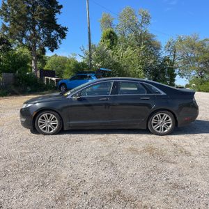 LINCOLN MKZ BASE - 3