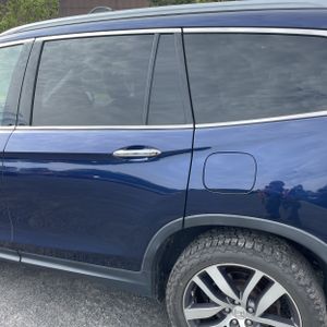 HONDA PILOT ELITE - 6