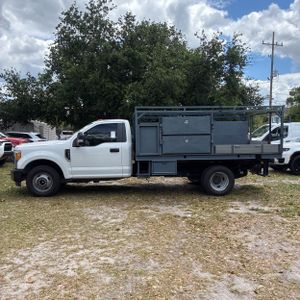 FORD F-350 SUPER DUTY XL - 3