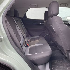 صورة مصغرة 35 لـ 2025 Chevrolet TRAILBLAZER LT