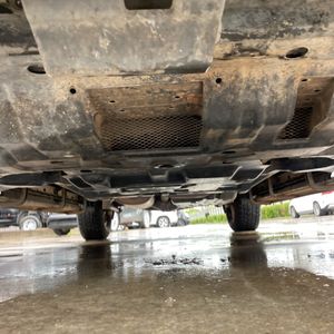 2011 Toyota 4RUNNER SR5 缩略图 27