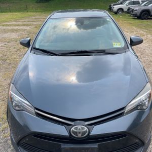 صورة مصغرة 15 لـ 2017 Toyota COROLLA LE