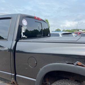 2007 Dodge RAM 1500 ST 照片 6