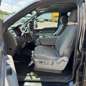 صورة مصغرة 32 لـ 2013 FORD F-150 XLT