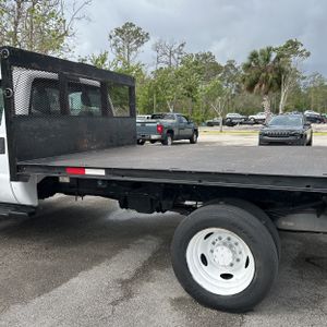 FORD F-550 CHASSIS XL - 6
