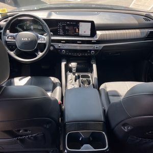 2024 KIA TELLURIDE EX 缩略图 38