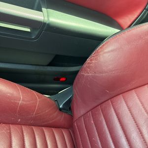 2013 Dodge CHALLENGER R/T PLUS — миниатюра 55