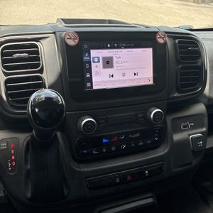 2025 RAM PROMASTER 2500 TRADESMAN 缩略图 36