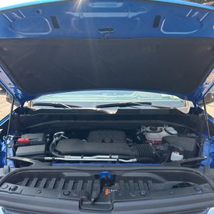 صورة مصغرة 44 لـ 2025 Chevrolet SILVERADO 1500 LT
