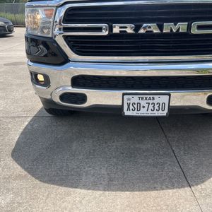 صورة مصغرة 63 لـ 2019 RAM 1500 BIG HORN