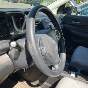 2016 Honda CR-V LX 照片 67