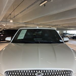 صورة مصغرة 15 لـ 2023 Lincoln NAVIGATOR L RESERVE