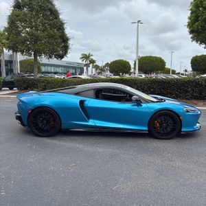 MCLAREN GT BASE 2D COUPE - 10