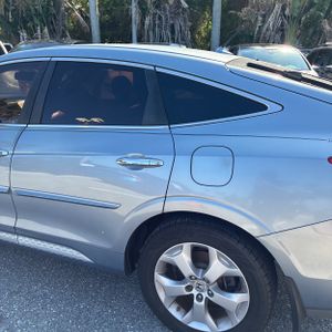 HONDA ACCORD CROSSTOUR EX-L W/NAVI - 6