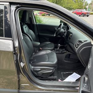 صورة مصغرة 32 لـ 2018 JEEP COMPASS LIMITED
