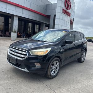 FORD ESCAPE SE - 1