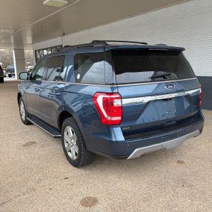 FORD EXPEDITION XLT - 5