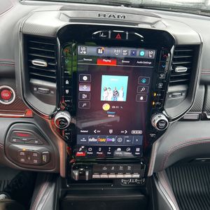2023 RAM 1500 TRX thumbnail 42