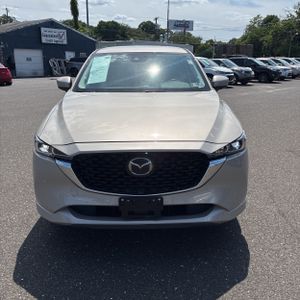 2024 Mazda CX-5 2.5 S SELECT 缩略图 14