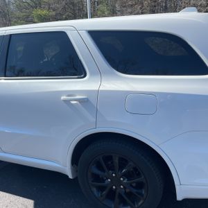 DODGE DURANGO R/T - 4