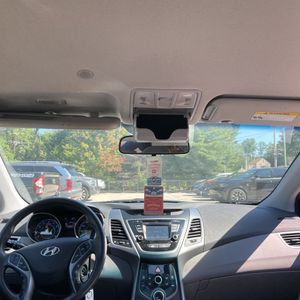 صورة مصغرة 31 لـ 2014 Hyundai ELANTRA SE