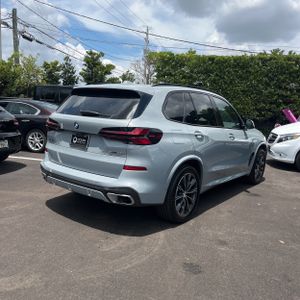 2026 BMW X5 SDRIVE40I 缩略图 23