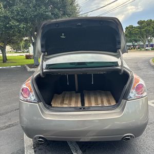 صورة مصغرة 41 لـ 2012 Nissan ALTIMA 2.5 S