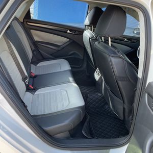 2015 Volkswagen PASSAT 1.8T SE — миниатюра 35